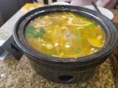 -東城故事·尋找姆媽的味道(玉兰路店)