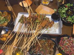 -林二哥宜烤官·宜宾小烧烤