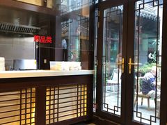 -许老八包子铺(回龙窝店)