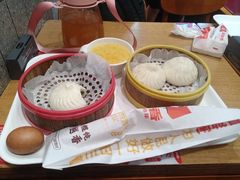 -南城香·饭香串香馄饨香(青年路店)