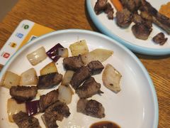 -松坂屋日料自助(长城路店)