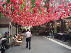 -老渔家鲜鱼轩(南浦横街店)
