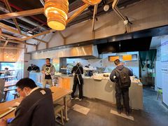 -东园小馆·早茶·淮扬小炒(水街店)