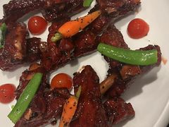 -杭州明豪voco酒店·明轩阁中餐厅