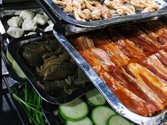 -西昌老号李小肠特色烧烤园(双流店)