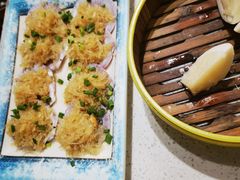 -锦里海景海鲜餐厅.三亚老字号(亚龙湾中心广场店)