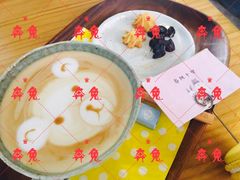 -春风十里咖啡馆