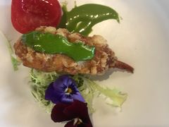 -羲和雅苑•北京烤鸭(平安国际金融中心店)