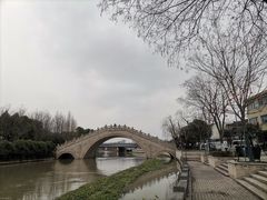 -三林塘老街