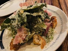 -PIZZA BIANCA(民园店)