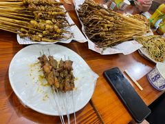 -十里铺铁板鱿鱼