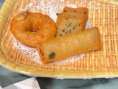 -安泰楼·佛跳墙创始人·传统闽味早茶·酒楼(三坊七巷闽菜地标店)