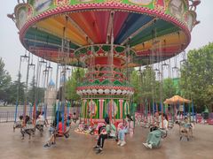 -辛玛王国游乐园