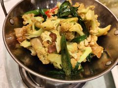 -嘉逸传菜(洛川东路店)