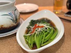 -龙井壹号·茶缘山景宴(龙井村店)