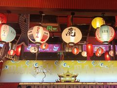 -仙隐小鹿料理食堂(惠济万达店)