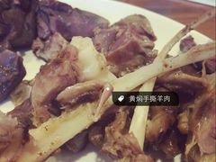 清真益鑫羊肉手抓馆(花园北街店)-清真·益鑫羊肉手抓馆(花园北街店)