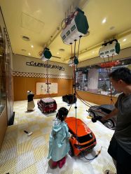 -meland亲子乐园(北京首开通州万象汇店)