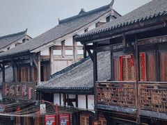 -大小河街