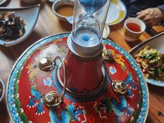 -毛辣果·贵州红酸汤牛肉火锅(西单店)