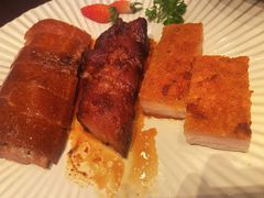 -丽思卡尔顿酒店-天泰轩中餐厅(大沽北路店)