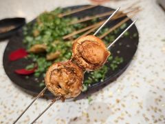 -小董哥烤串·爆汁大油边(故宫店)