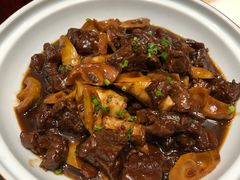 文火炖牛腩-童福兴·南京菜(老门东店)