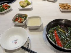 -围炉夜话·潮汕卤水火锅(榕江店)