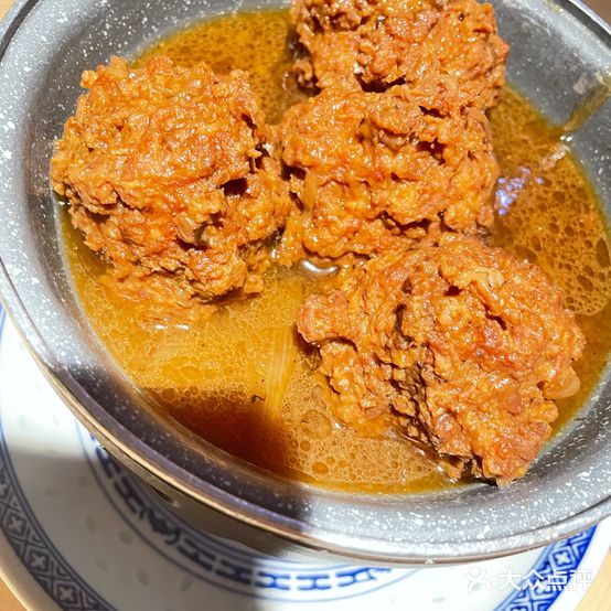 老街坊义春楼饭庄