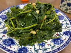 -阿殳菜馆·私厨(水围村店)