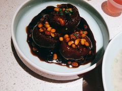 黄豆猪脚圈-竹外桃花·江南小酒馆(SKP·S店)