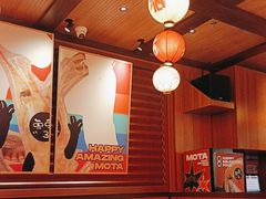 -摩打食堂(喜荟城店)
