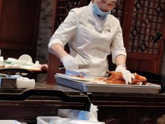 -北京老铺烤鸭(西稍门店)