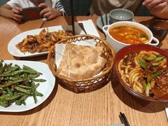 -香料集市新疆餐厅·清真聚餐(成都远洋太古里店)