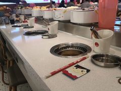 -龍歌自助小火锅(秦淮水游城店)