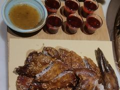 -桂小厨广西菜(水晶城店)