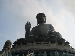 -天坛大佛