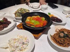 -玫瑰厅上海菜(兴国路店)