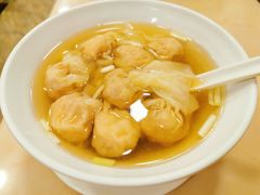 -盛记粥面(佐敦店)