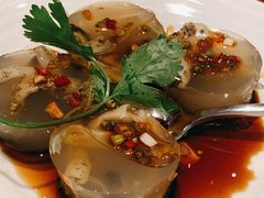 土笋冻-莆田餐厅PUTIEN(深圳湾万象城家宴店)