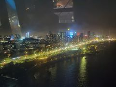 -琴岛之星摩天轮