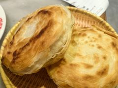 -虢国羊肉汤馆(政二街店)