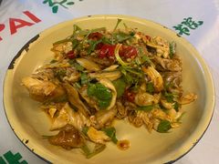 -东排食堂长沙小吃大排档(五一广场店)