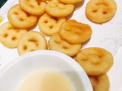 -北李妈妈菜·海肠捞饭(高新万达店)
