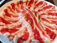 乌冉克精品羔羊-皇城老妈川味火锅·大连海鲜火锅(港湾店)