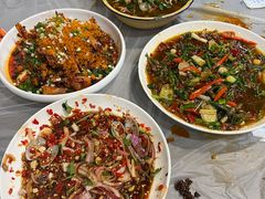 -辣螃铠盆盆蟹大排档(总店)