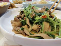 湘潭小炒羊-子霖南山鲜虾面(南山总店)