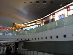 -杭州萧山国际机场