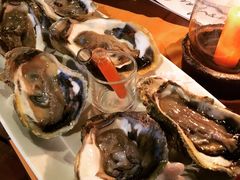 生蚝-Ministry of Crab(科伦坡店)