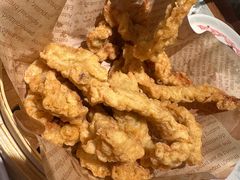 -渝是乎川渝小炒(新世界百货望京店)
